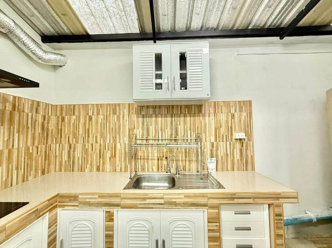4 Bed Townhouse for Rent in Supalai Ville Phuket - photo 9