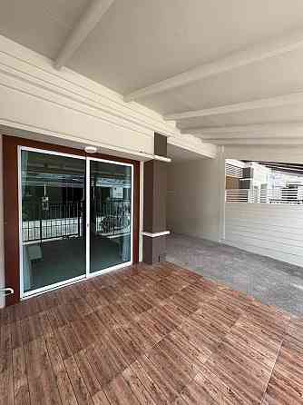 2 Bedroom Townhouse for Rent in Pruksa Ville Phuket