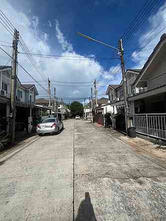 2 Bedroom Townhouse for Rent in Pruksa Ville Phuket