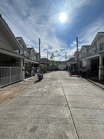 2 Bedroom Townhouse for Rent in Pruksa Ville Phuket - photo 2