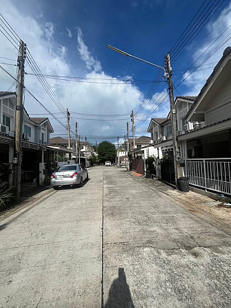 2 Bedroom Townhouse for Rent in Pruksa Ville Phuket - photo 3