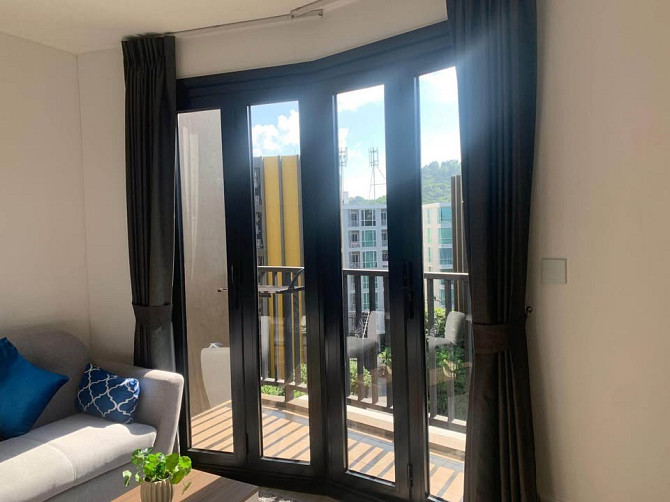 1 Bedroom Condo for Rent with Pool Phuket - photo 20