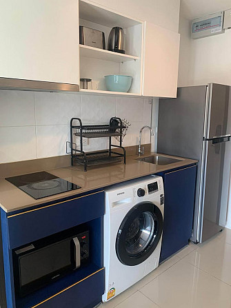 1 Bedroom Condo for Rent with Pool Phuket - photo 12