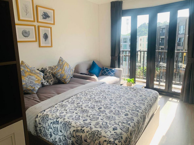 1 Bedroom Condo for Rent with Pool Phuket - photo 9