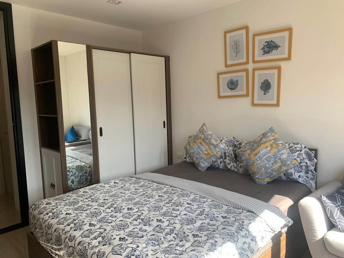 1 Bedroom Condo for Rent with Pool Phuket - photo 17