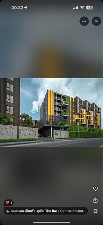 1 Bedroom Condo for Rent with Pool Phuket - photo 5