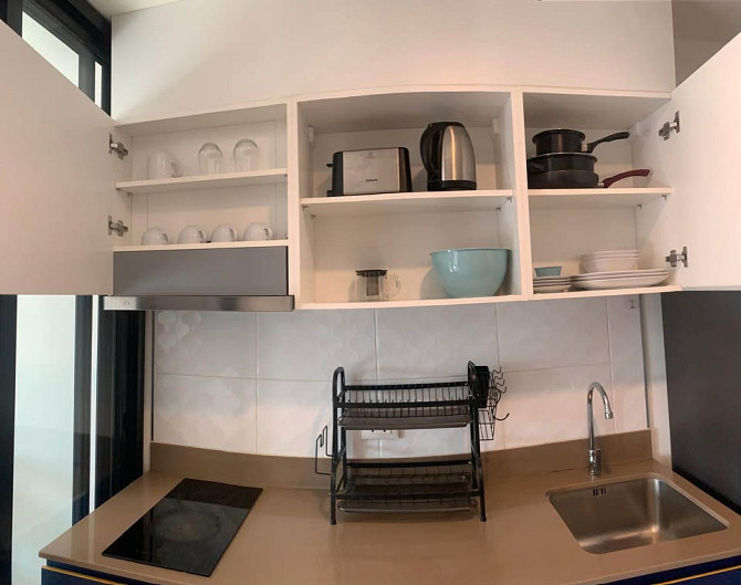 1 Bedroom Condo for Rent with Pool Phuket - photo 15