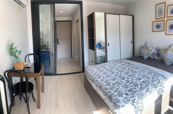 1 Bedroom Condo for Rent with Pool Phuket - photo 4