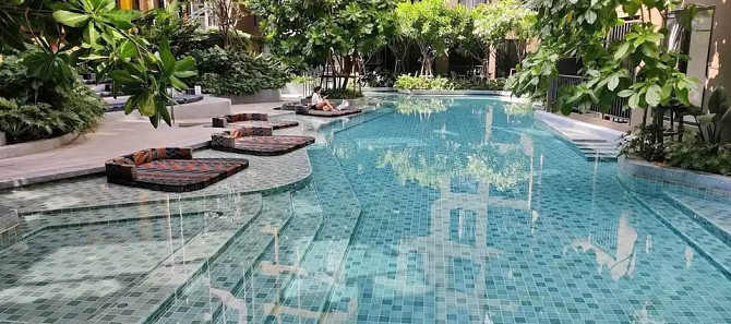 1 Bedroom Condo for Rent with Pool Phuket - photo 1