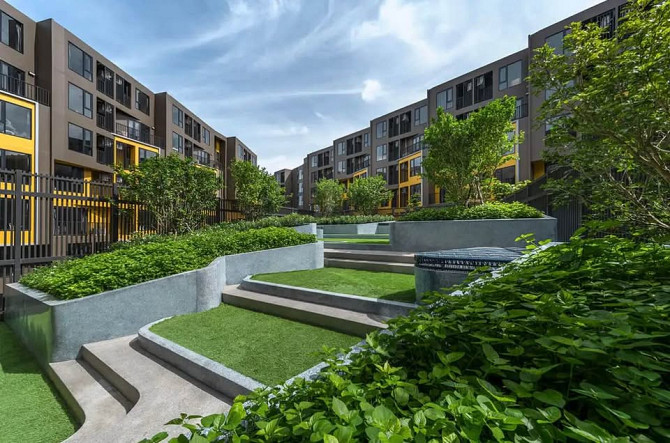 1 Bedroom Condo for Rent with Pool Phuket - photo 8