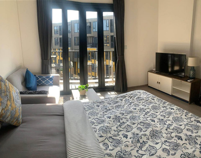 1 Bedroom Condo for Rent with Pool Phuket - photo 3