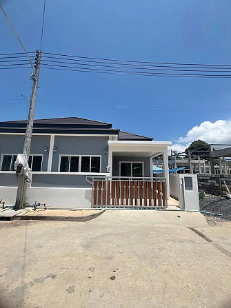 2 Bedroom House for Rent in The Avenue Palai Phuket - photo 1