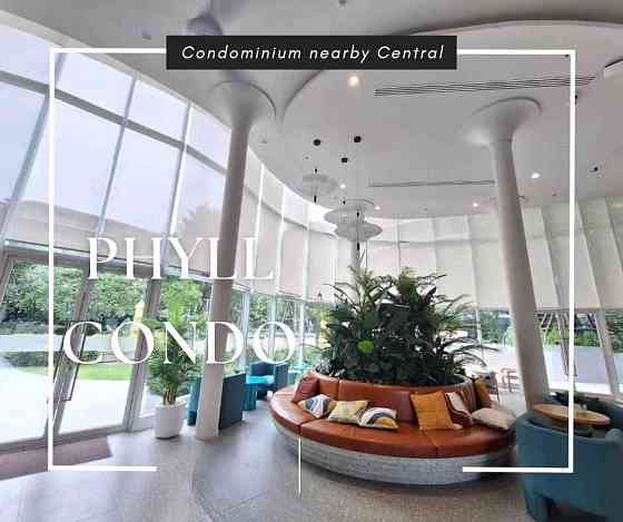 1 Bedroom Condo for Rent in Phuket Phuket