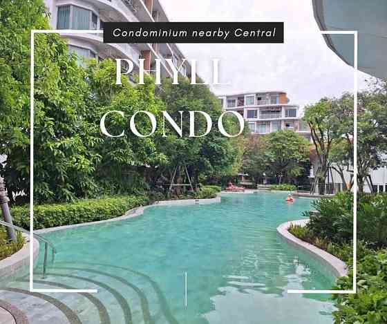 1 Bedroom Condo for Rent in Phuket Phuket