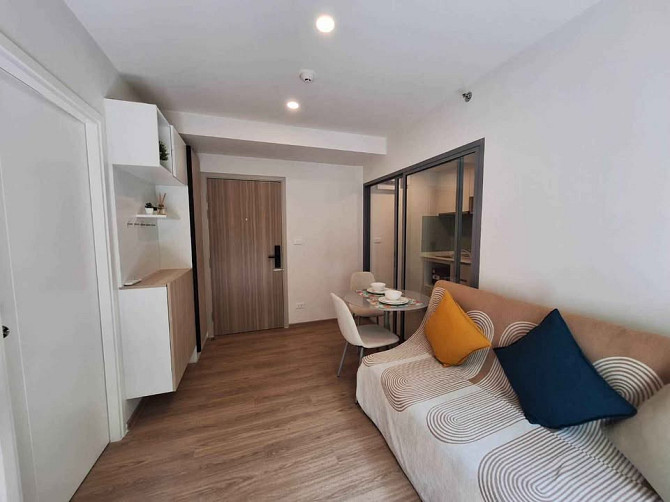 1 Bedroom Condo for Rent in Phuket Phuket - photo 17