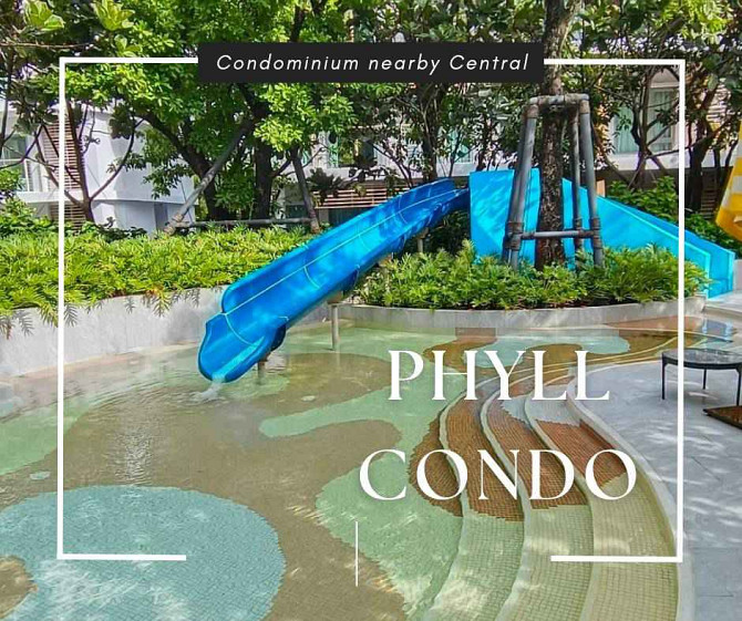 1 Bedroom Condo for Rent in Phuket Phuket - photo 3