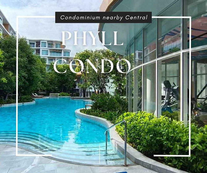 1 Bedroom Condo for Rent in Phuket Phuket - photo 7