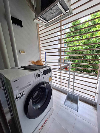 1 Bedroom Condo for Rent in Phuket Phuket - photo 19