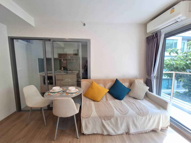 1 Bedroom Condo for Rent in Phuket Phuket - photo 14