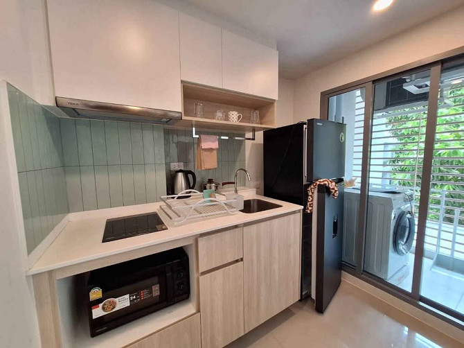 1 Bedroom Condo for Rent in Phuket Phuket - photo 18