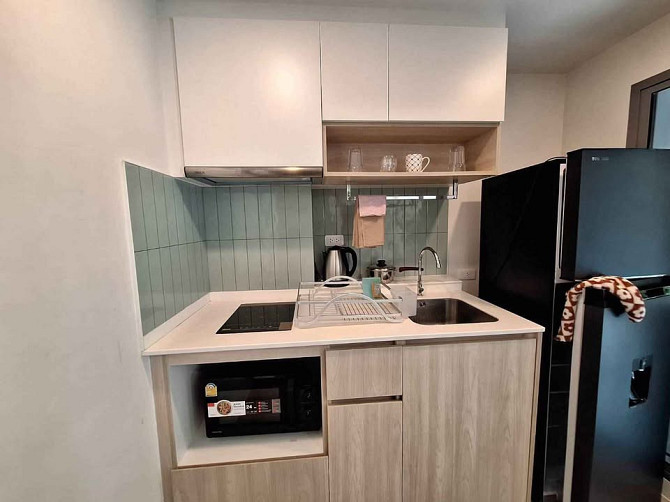 1 Bedroom Condo for Rent in Phuket Phuket - photo 15