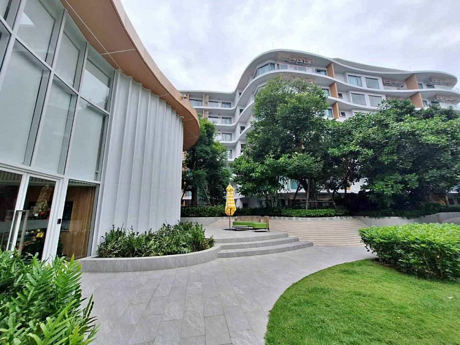 1 Bedroom Condo for Rent in Phuket Phuket - photo 1