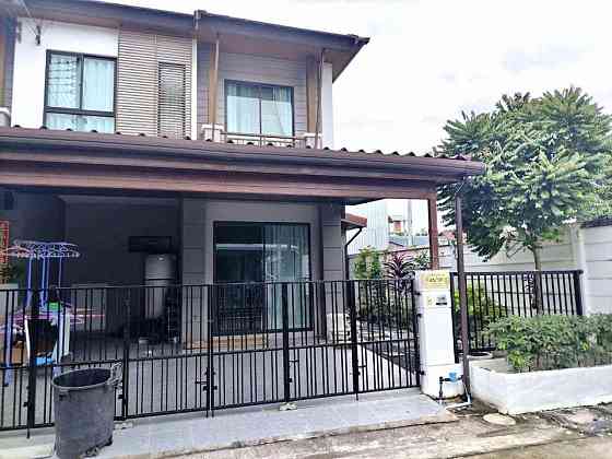 3 Bedroom Townhouse for Rent in Wichit Phuket