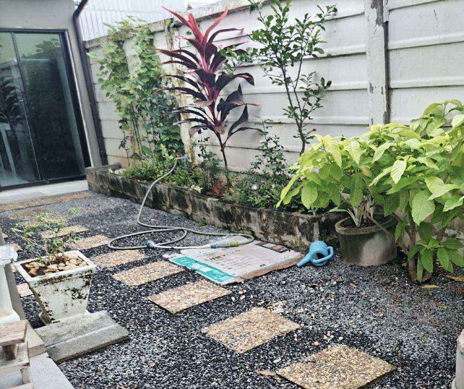 3 Bedroom Townhouse for Rent in Wichit Phuket - photo 2