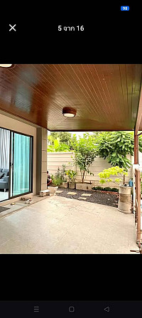 3 Bedroom Townhouse for Rent in Wichit Phuket - photo 18