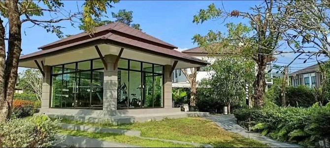 3 Bedroom Townhouse for Rent in Wichit Phuket - photo 10