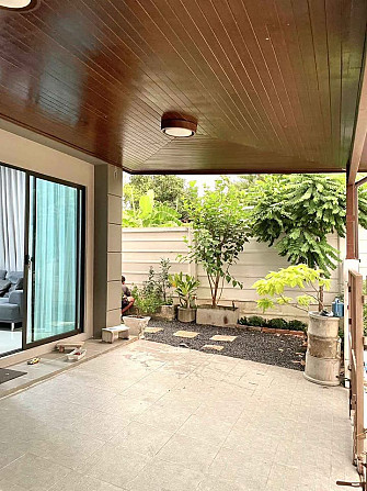 3 Bedroom Townhouse for Rent in Wichit Phuket - photo 3