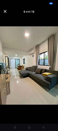 3 Bedroom Townhouse for Rent in Wichit Phuket - photo 17