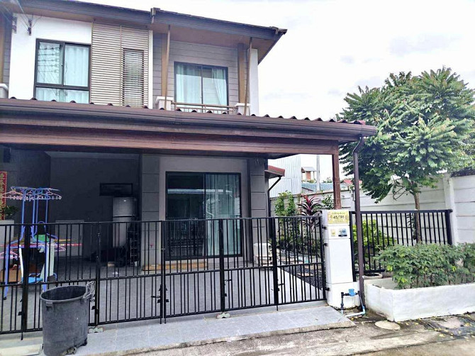 3 Bedroom Townhouse for Rent in Wichit Phuket - photo 1