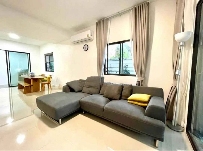 3 Bedroom Townhouse for Rent in Wichit Phuket - photo 4