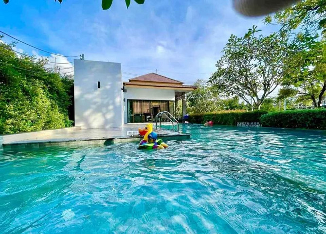 3 Bedroom Townhouse for Rent in Wichit Phuket - photo 9