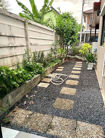 3 Bedroom Townhouse for Rent in Wichit Phuket - photo 7