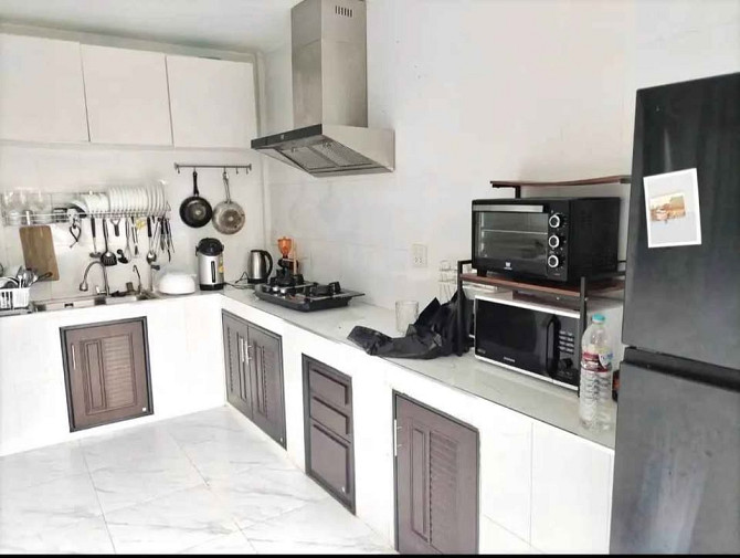 3 Bedroom Townhouse for Rent in Wichit Phuket - photo 15