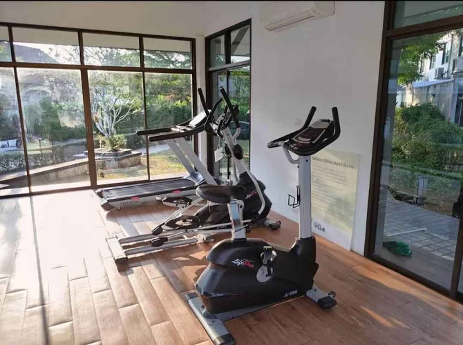 3 Bedroom Townhouse for Rent in Wichit Phuket - photo 11