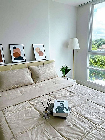 1 Bedroom Condo for Rent in Phuket Town Phuket - photo 1