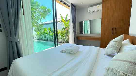 3 Bedroom Pool Villa for Rent in Chalong Phuket