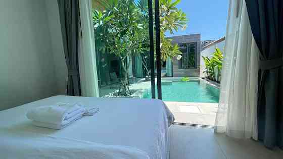 3 Bedroom Pool Villa for Rent in Chalong Phuket