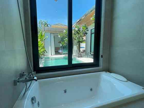 3 Bedroom Pool Villa for Rent in Chalong Phuket