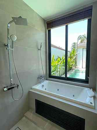 3 Bedroom Pool Villa for Rent in Chalong Phuket