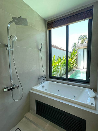 3 Bedroom Pool Villa for Rent in Chalong Phuket - photo 6
