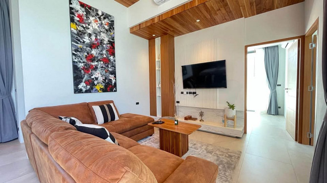 3 Bedroom Pool Villa for Rent in Chalong Phuket - photo 8
