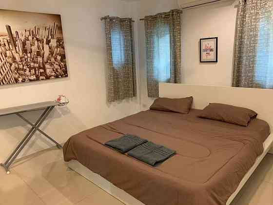 2 Bedroom Pool Villa for Rent in Chalong Пхукет