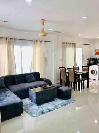 2 Bedroom Pool Villa for Rent in Chalong Пхукет