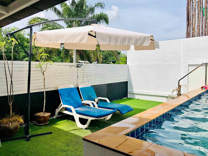 2 Bedroom Pool Villa for Rent in Chalong Phuket - photo 1
