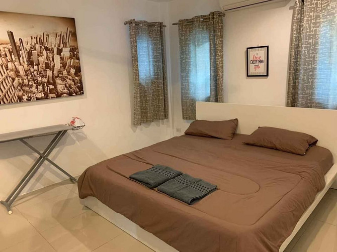 2 Bedroom Pool Villa for Rent in Chalong Phuket - photo 3