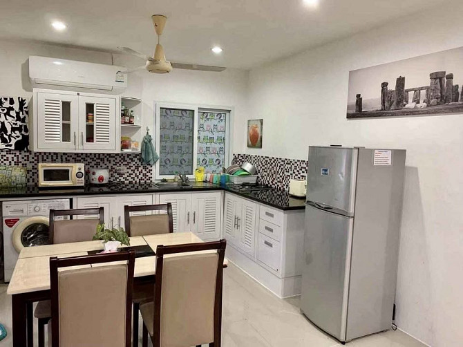 2 Bedroom Pool Villa for Rent in Chalong Phuket - photo 5